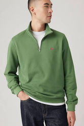 Levis Erkek Sweatshirt 001TU-0001